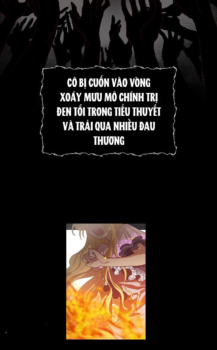 mối tình lãng mạn với kẻ phản diện chapter 1 72