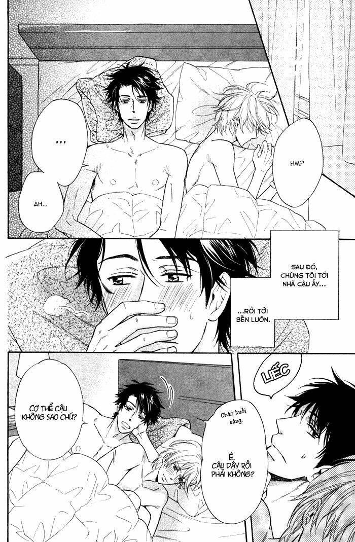 kamatte kawaii hito chapter 2 32