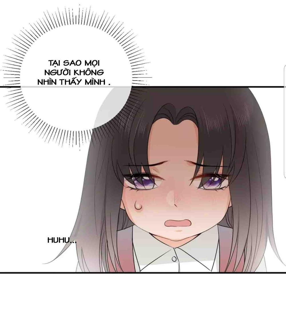 ánh trăng ngọt ngào chapter 18 14