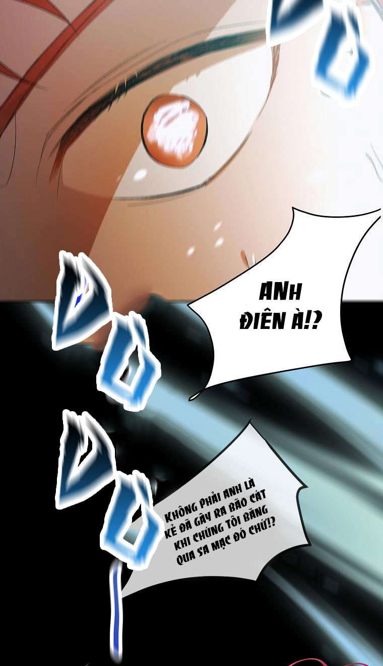 cách để em bảo vệ anh chapter 52.1 59