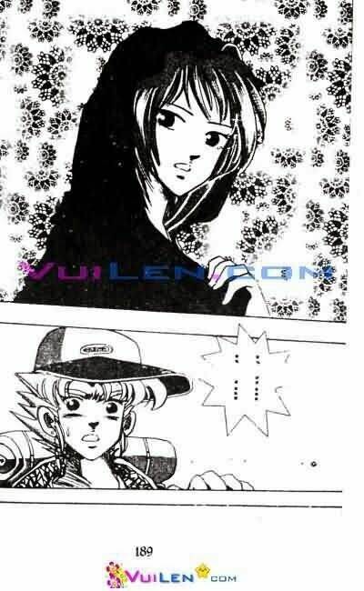 những người bạn tốt chapter 7 190