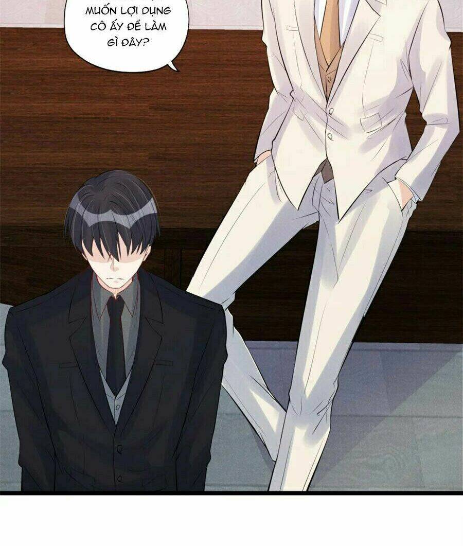 cạm bẫy lửa tình chapter 62 11