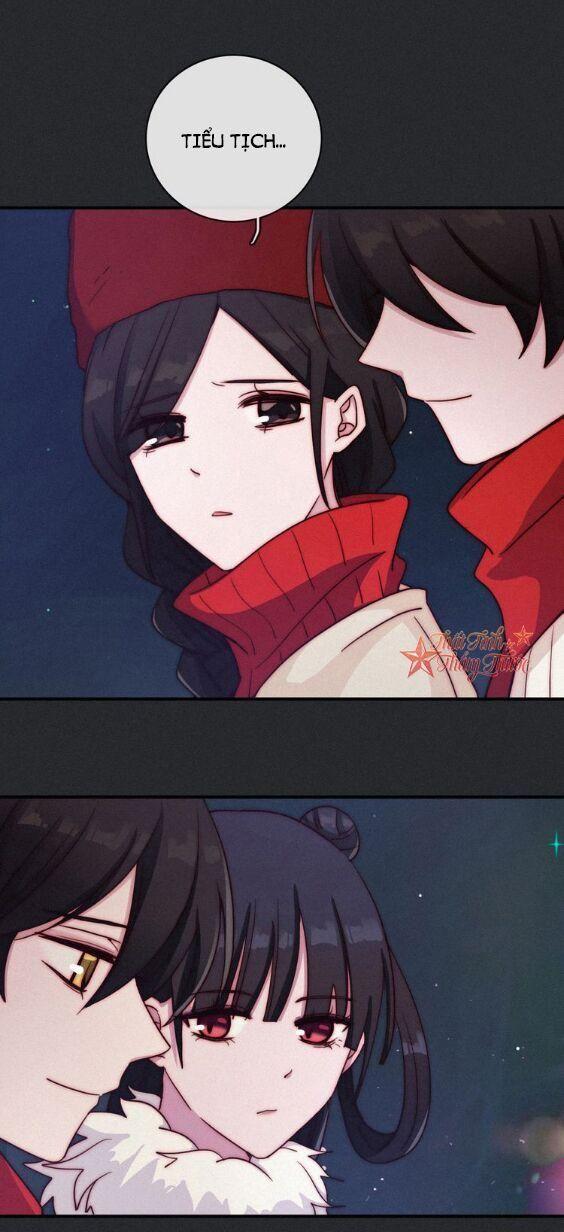 đêm tối chốn này chapter 20.5 9