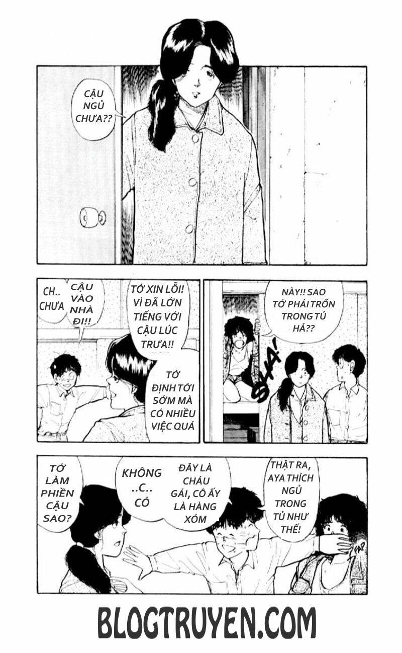 asatte dance chapter 5 12