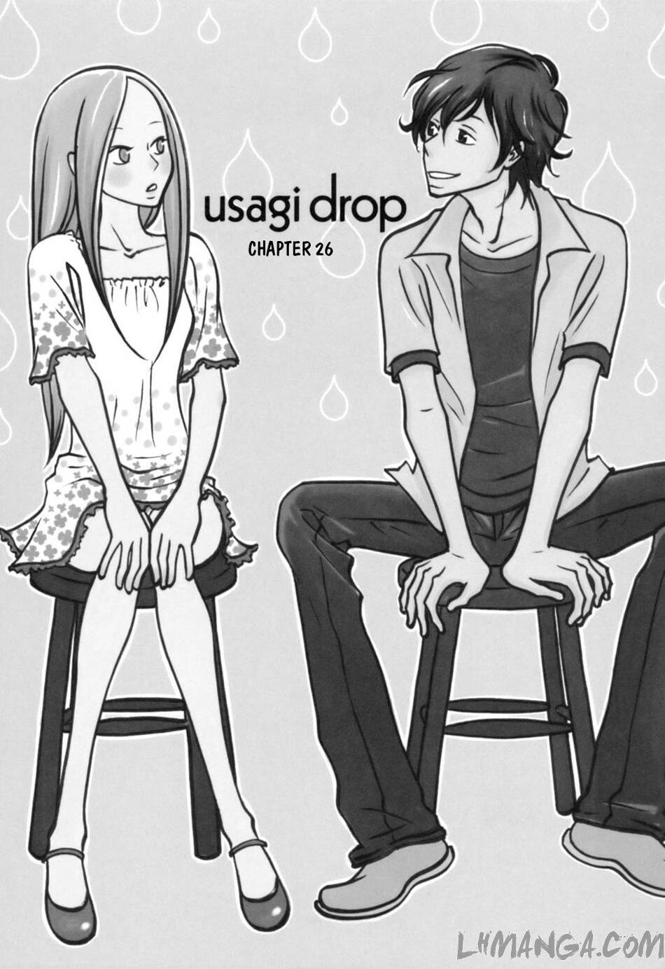 usagi drop chapter 26 2