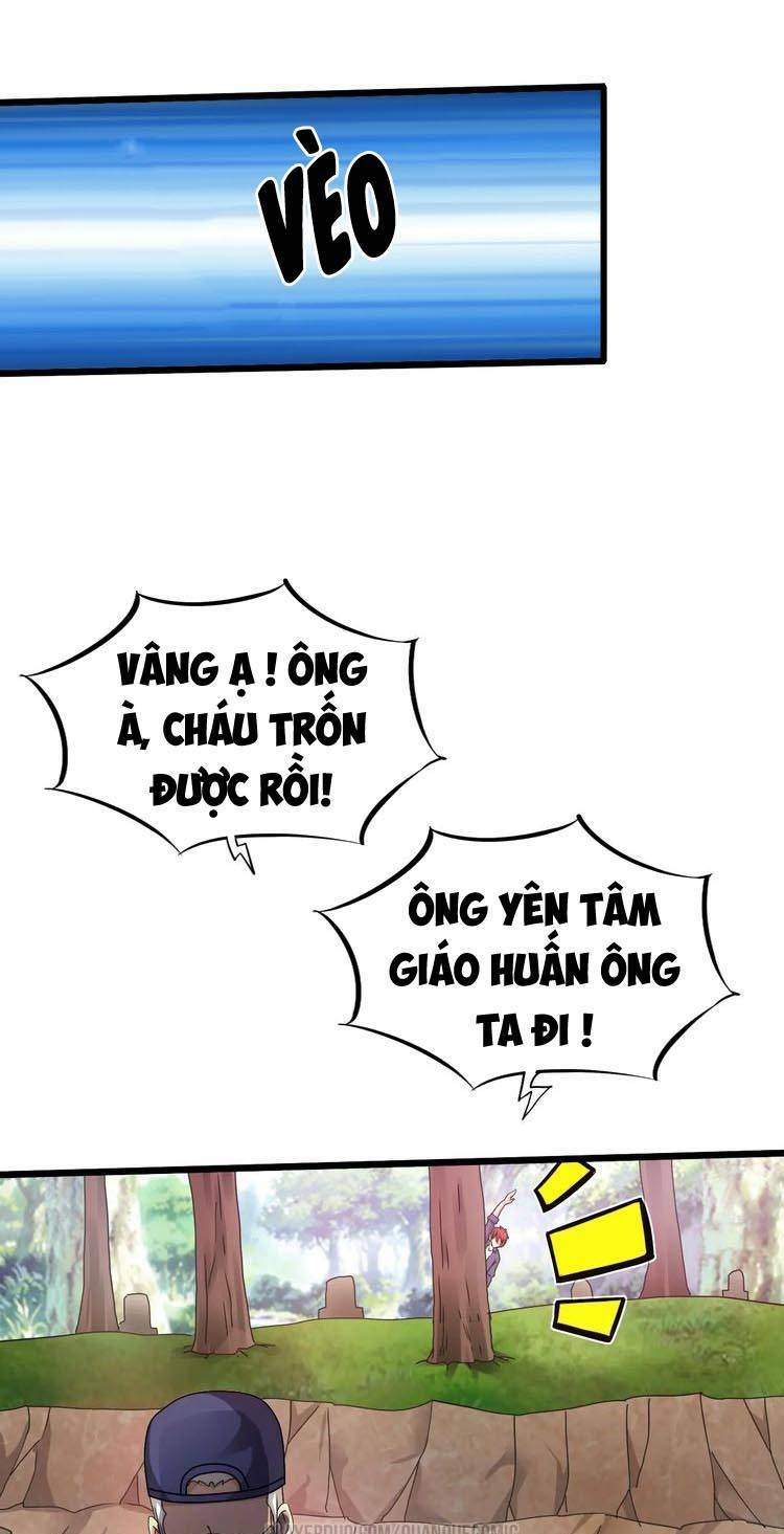kinh thế kỳ nhân chapter 30 8
