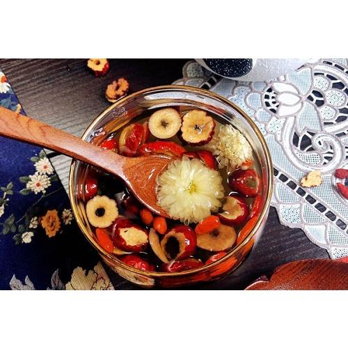 Táo đỏ Hàn Quốc sấy khô Loại 1 Đảm bảo Hàng Mới không Mối Mọt