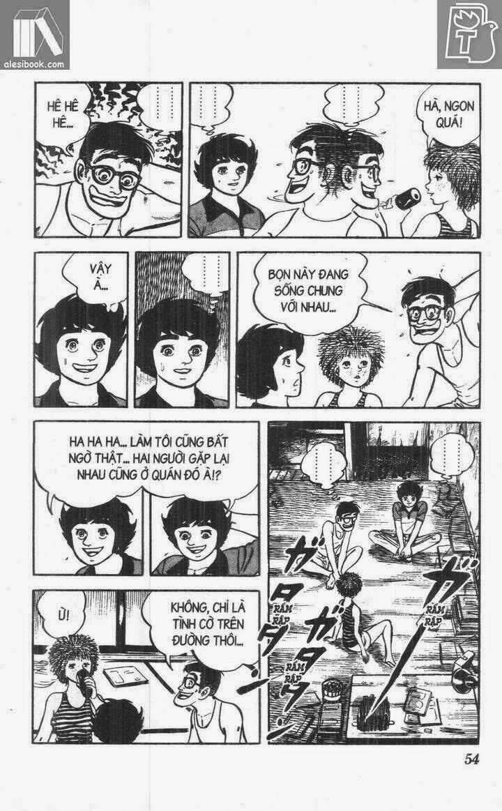 ganbare genki chapter 151 10