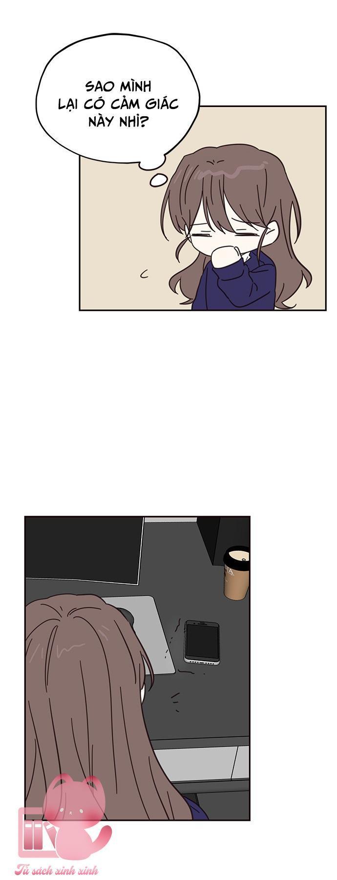 sợi chỉ tình yêu chapter 76 10