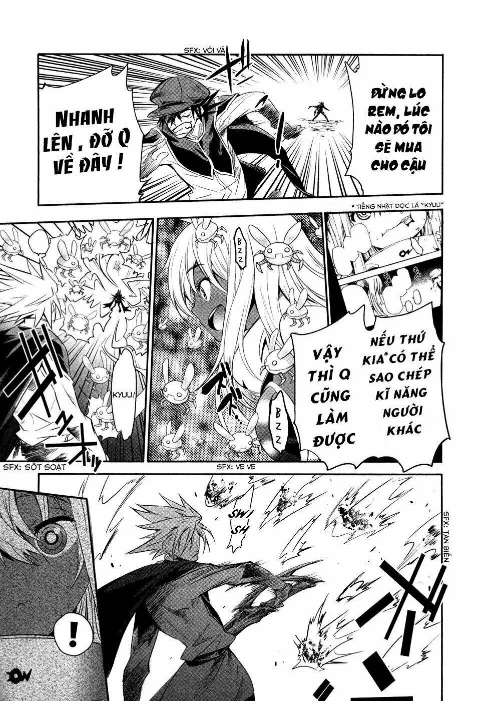 q (shihira tatsuya) chapter 18 24