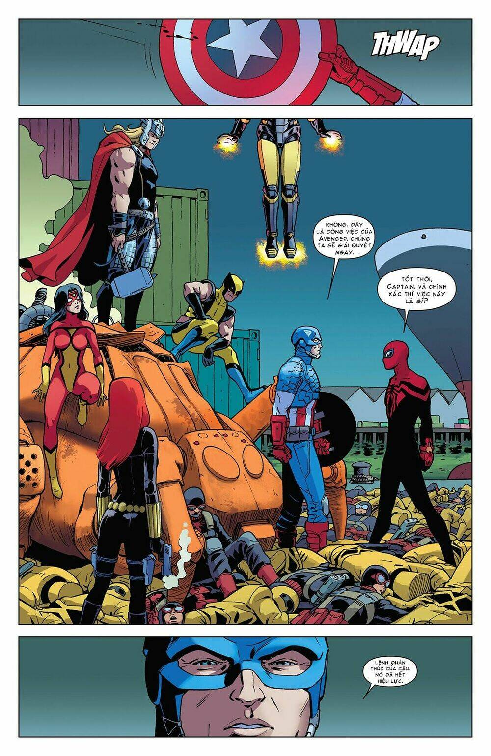 superior spider man chapter 26 8