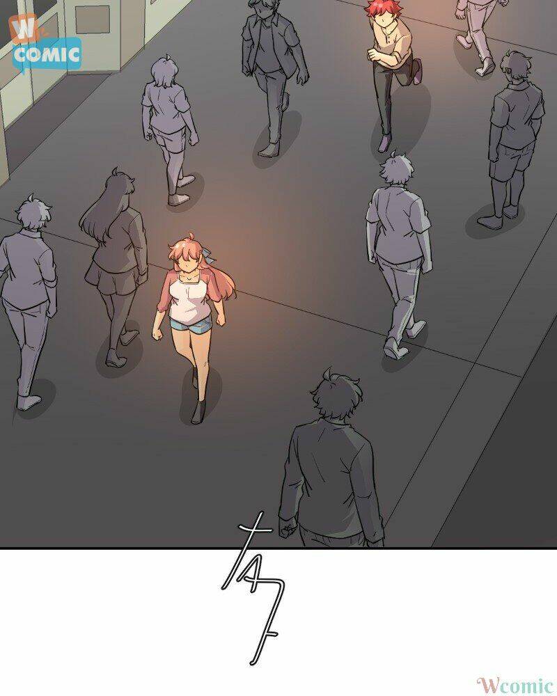 Thế Giới Không Hoàn Hảo Chapter 202 45