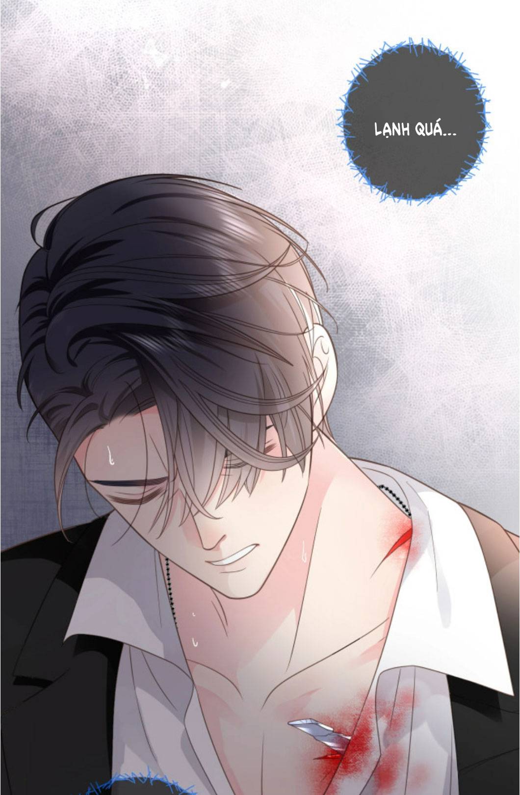 vợ của ảnh đế lại phá hỏng gameshow chapter 1 54