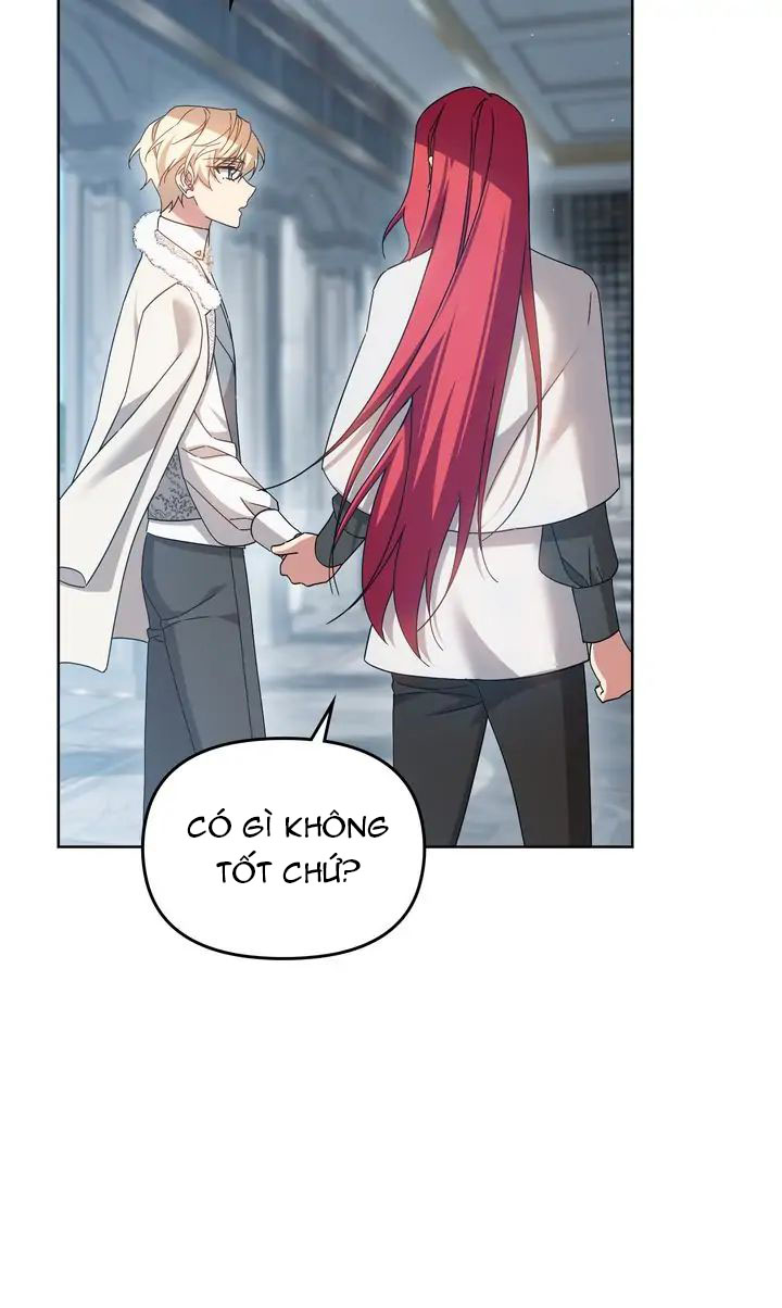 Đóa Hoa Tôn Kính chapter 19.2 - Trang 12