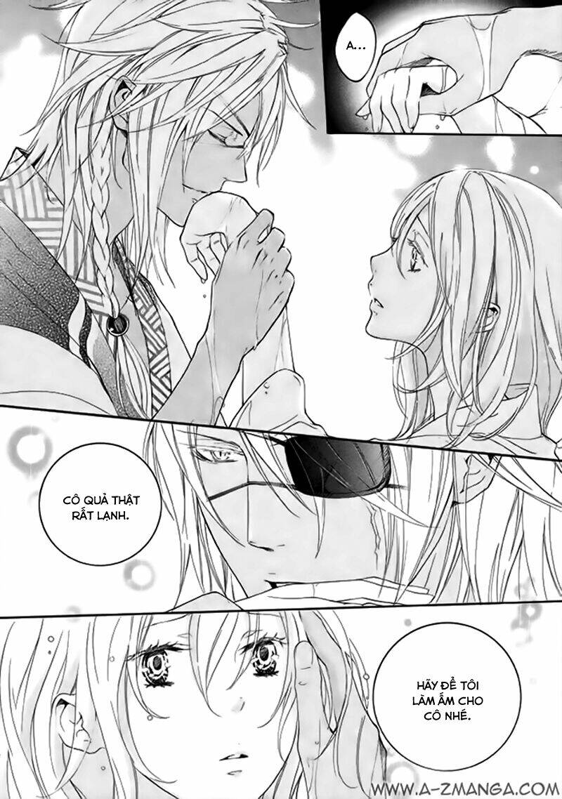 nise no chigiri chapter 10 4