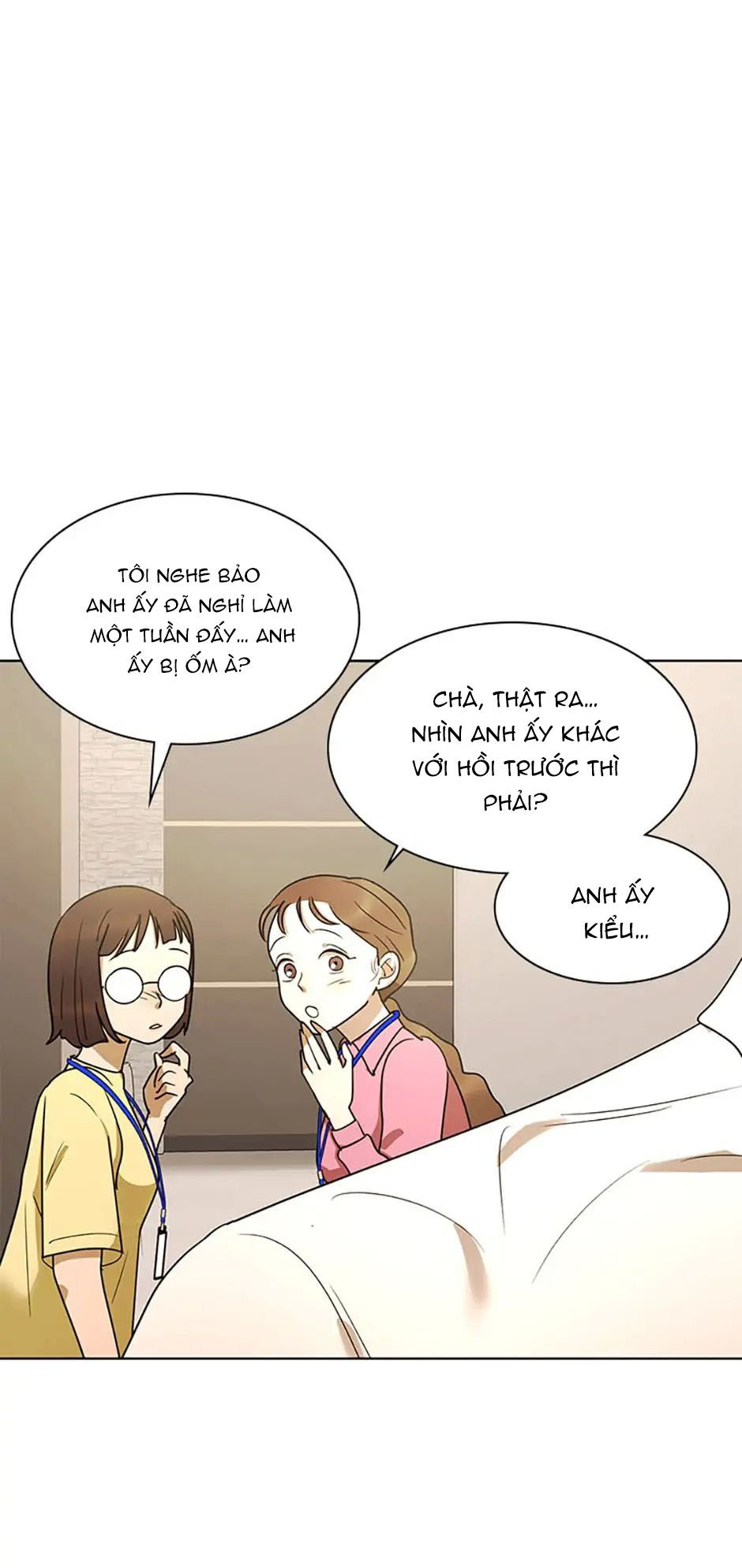 tiểu thuyết đầu tay của ác nữ chapter 31.2 1