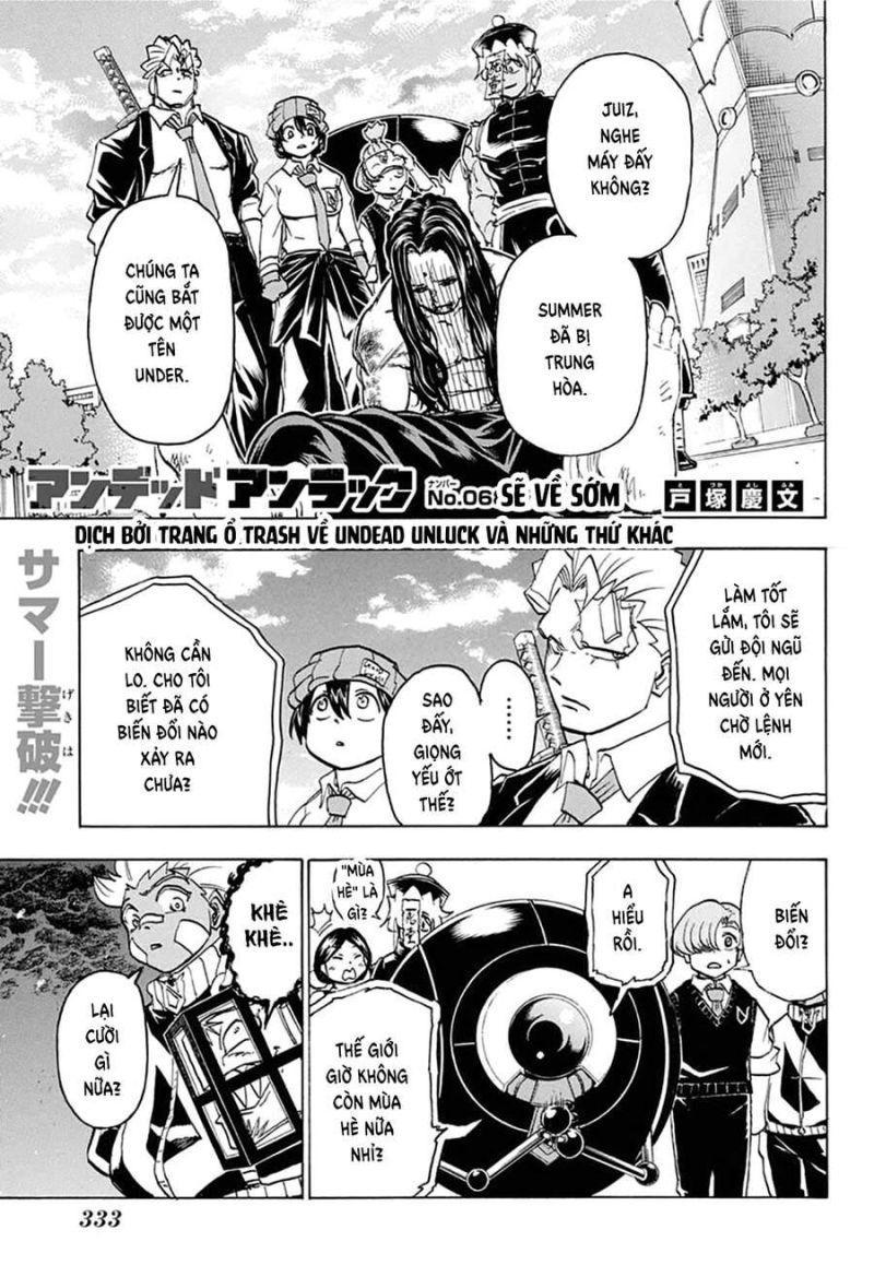 undead unluck chapter 68 1