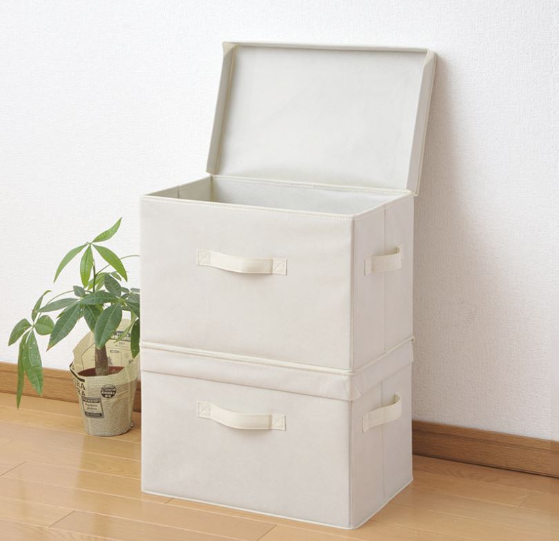 Hộp đựng đồ đa năng hàng Việt Nam phong cách Nhật sang trọng  Amalife