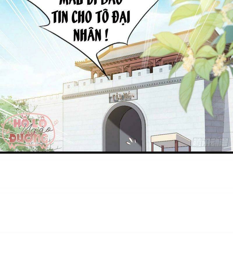 đứng yên ! phụng chỉ đánh cướp đây chapter 35 34