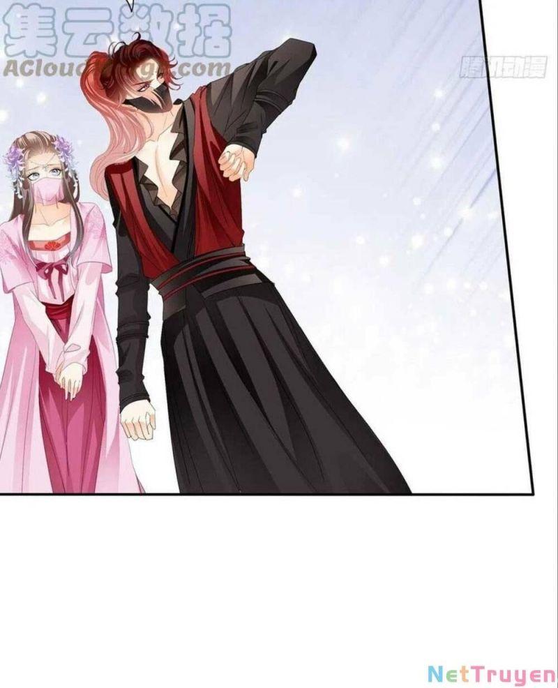 bổn vương muốn nàng chapter 86 31