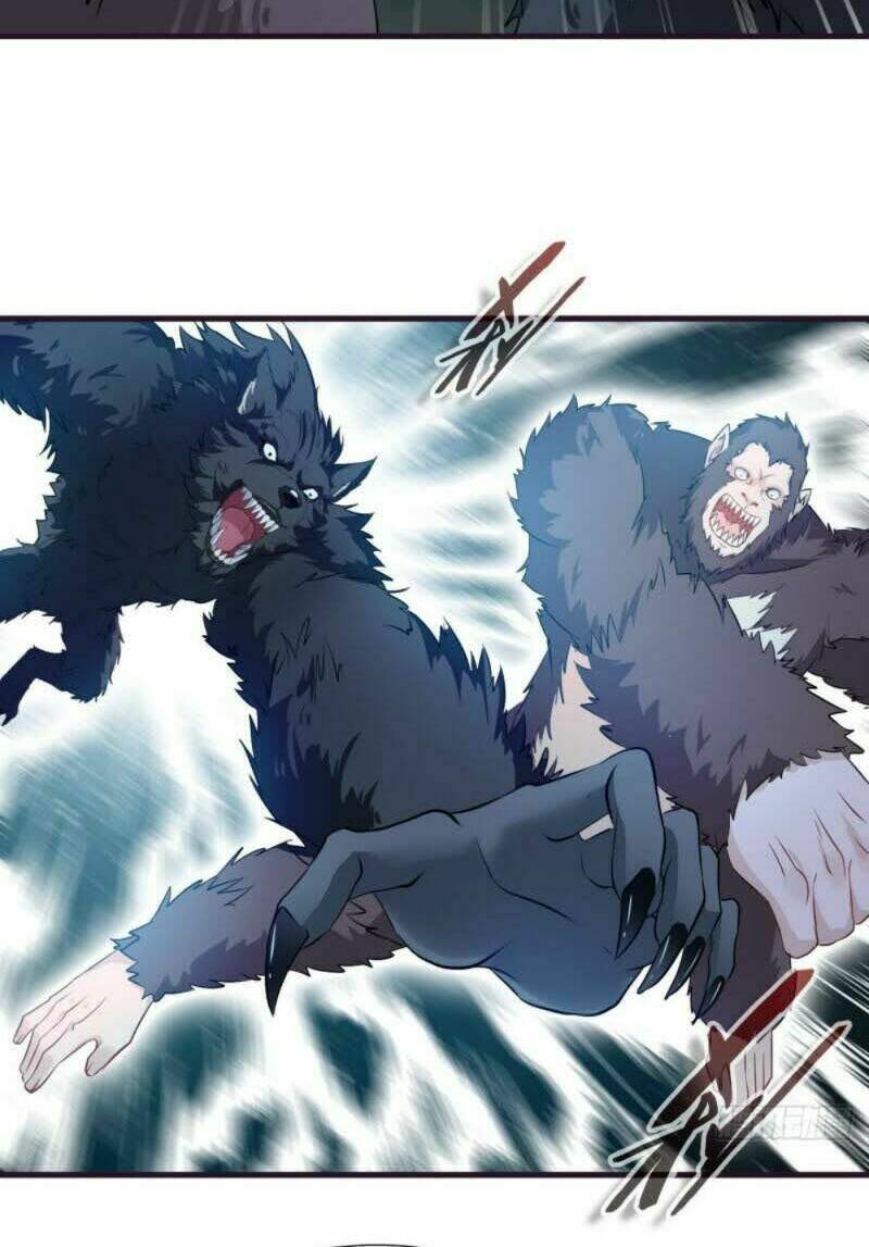 một đời thành tiên chapter 13 18