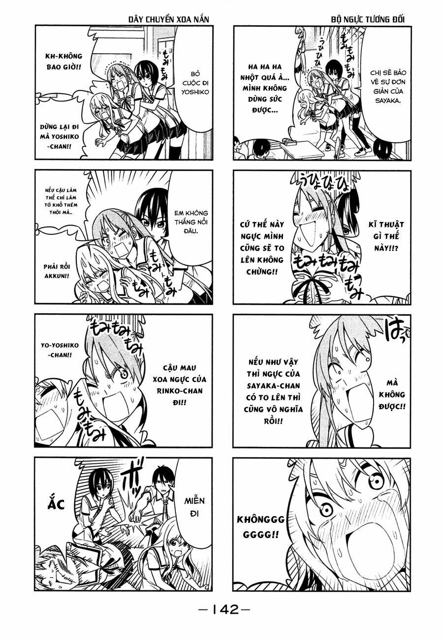 aho girl chapter 35 4