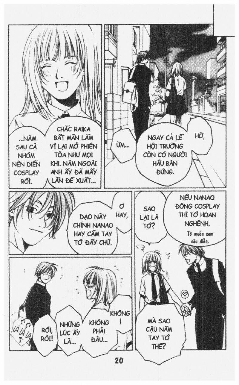 diamond head chapter 5 20