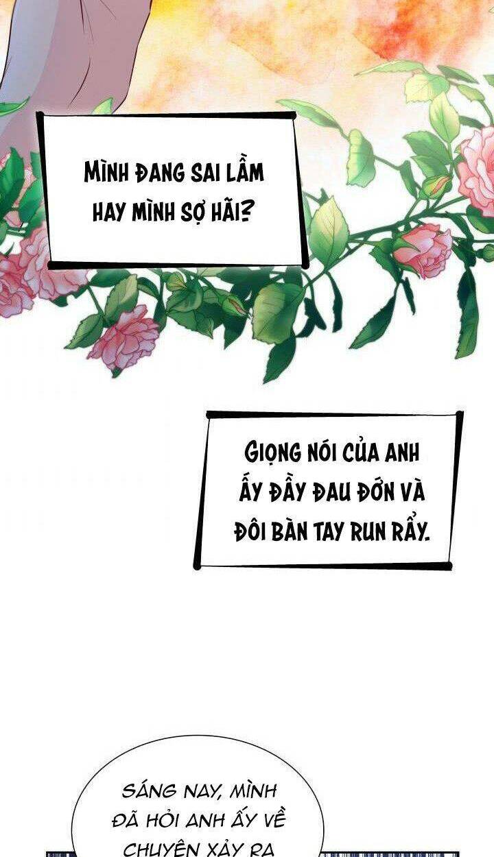 dây xích kiềm chế nam chính hắc ám tuột mất rồi chapter 35 26