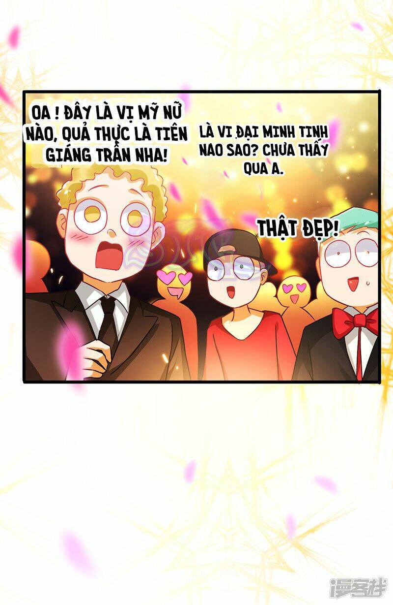 siêu cấp bại gia tử chapter 50 11