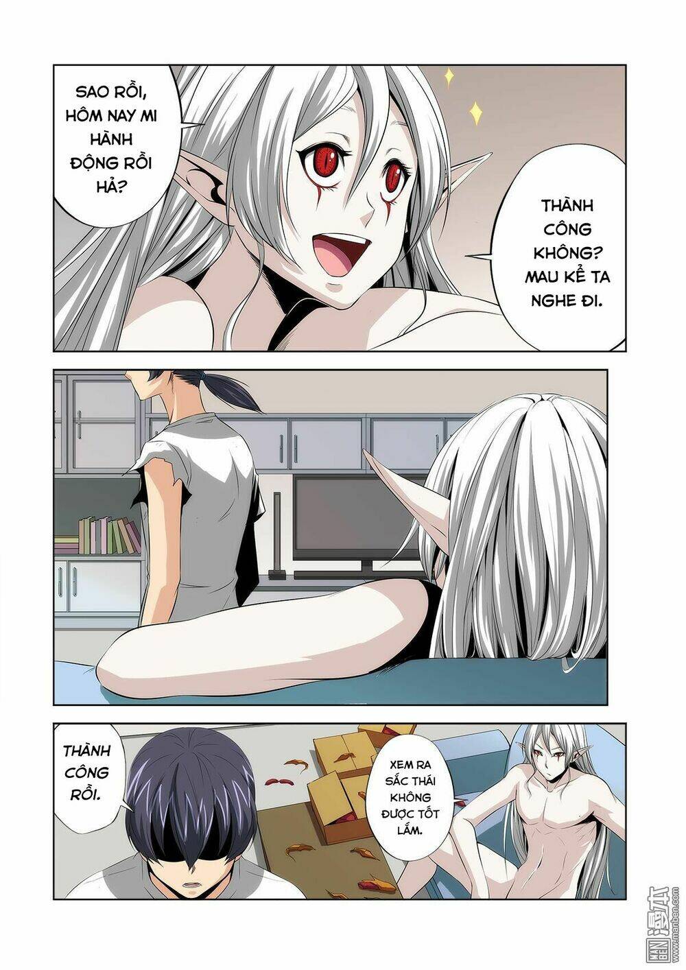 life and death chapter 11 8