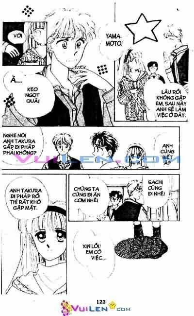 cô gái khả ái chapter 9 123