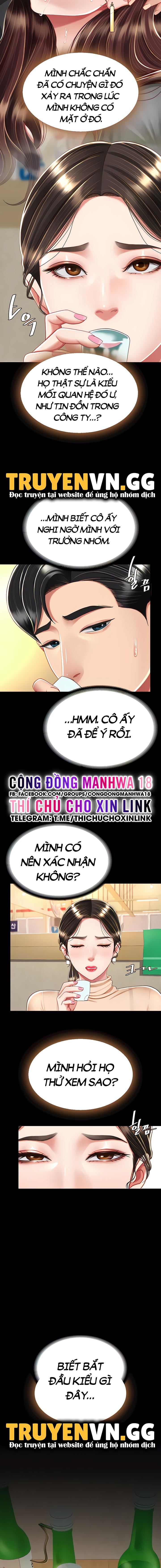 ăn mẹ bạn trước chapter 16 6
