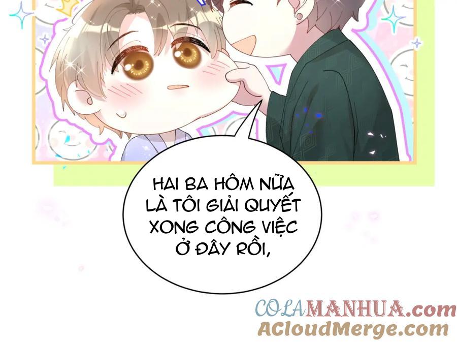 kết hôn là chuyện nhỏ chapter 37 9