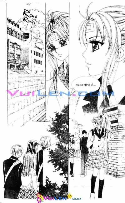 cô dâu bé xinh chapter 28 11