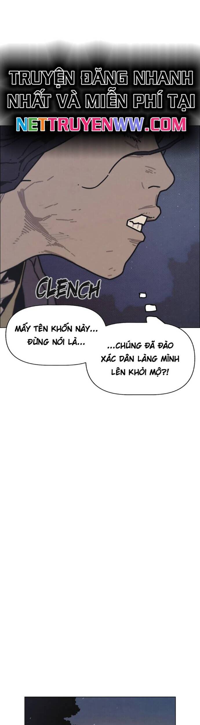 sinh vật gyeongseong: đóa hoa bất diệt chapter 6 6