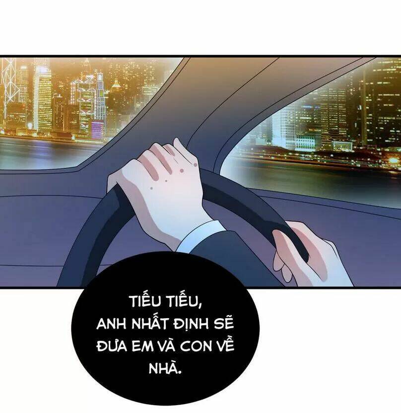 cô dâu gả thay của tổng tài chapter 112 5