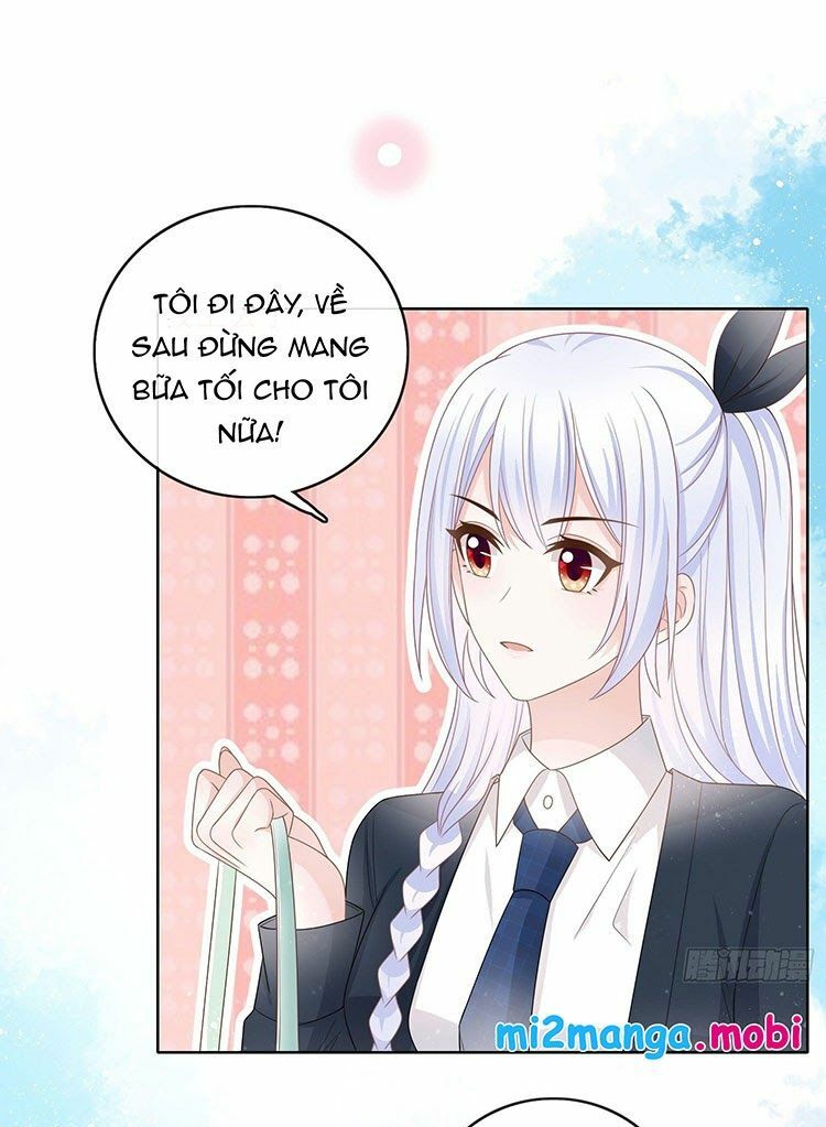 ảnh hậu cũng không bằng niệm thanh hoa chapter 69 11