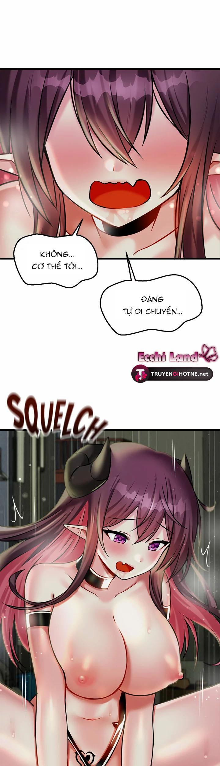 làm reviewer tôi trở thành main của game 18+ lúc nào không hay chapter 20.2 15