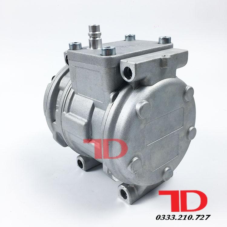 Block lạnh ô tô Toyota A15 không Buly không bích