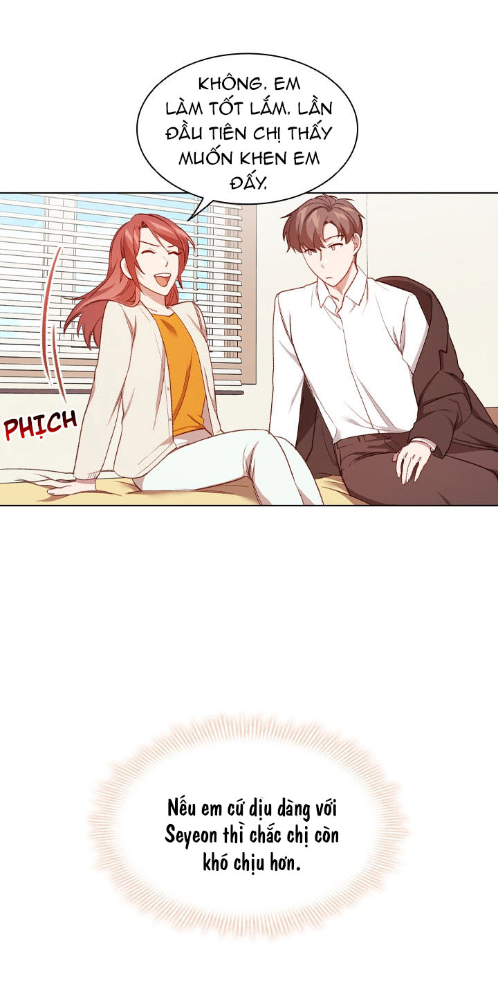 vướng vào mối quan hệ ngoài ý muốn chapter 36 31