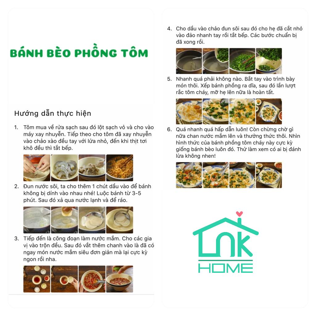 Bánh phồng tôm rau củ đặc sản Sa Đéc