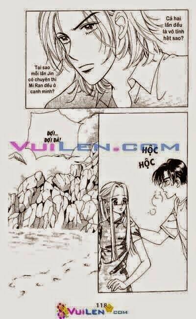 hắn ta, anh ấy và cô ấy - he and that girl chapter 7 119