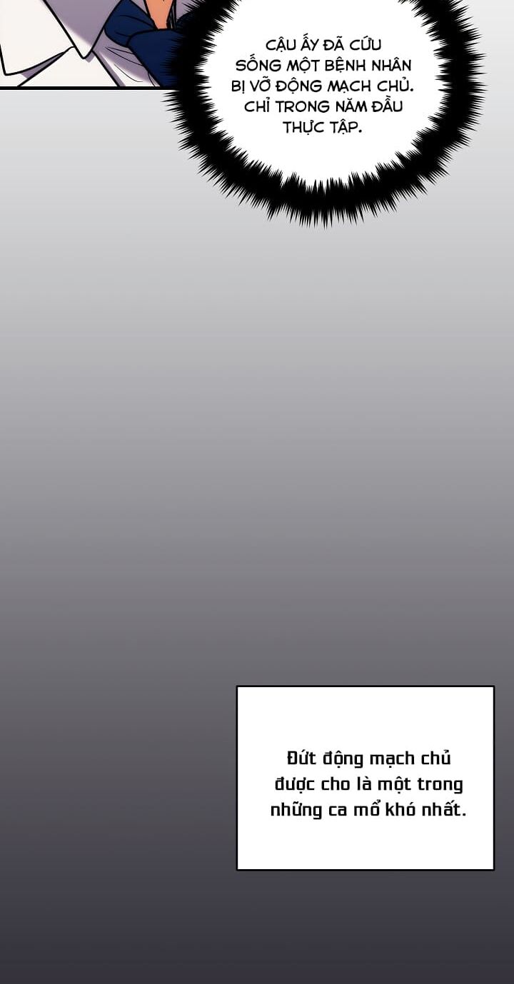 bác sĩ trùng sinh chapter 77 10