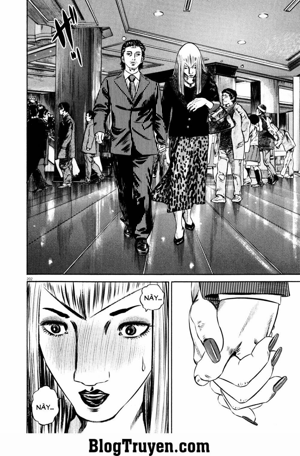 homunculus chapter 79 26