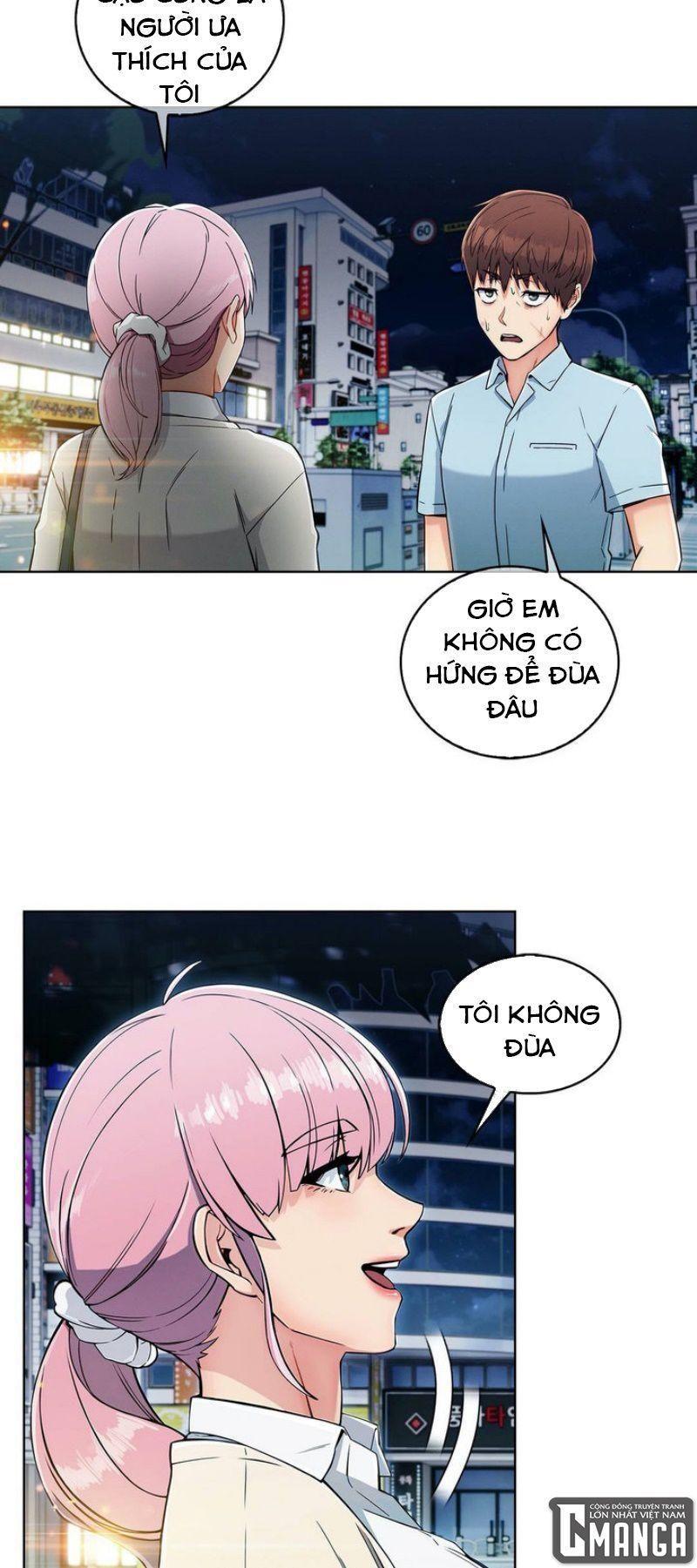 stand up guy chapter 2 49