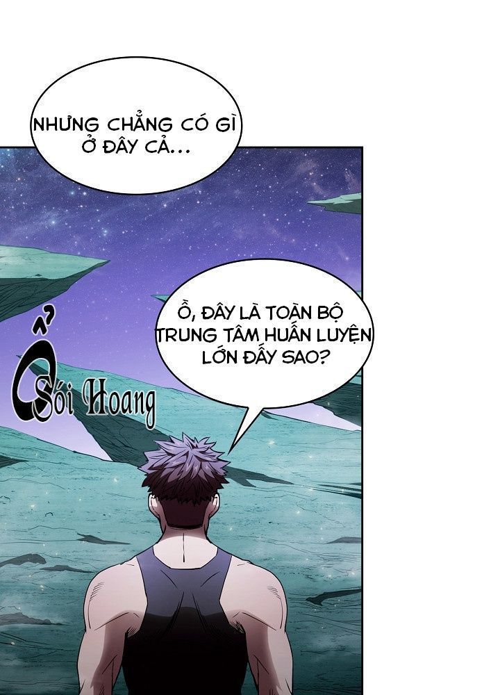 chòm sao trở về từ địa ngục chapter 3 73