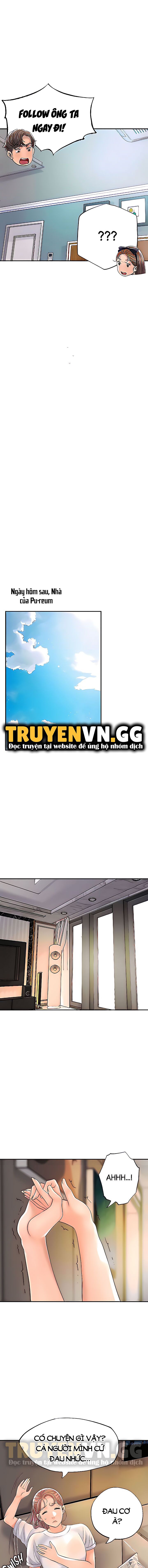 thị trấn nóng bỏng chapter 72 14