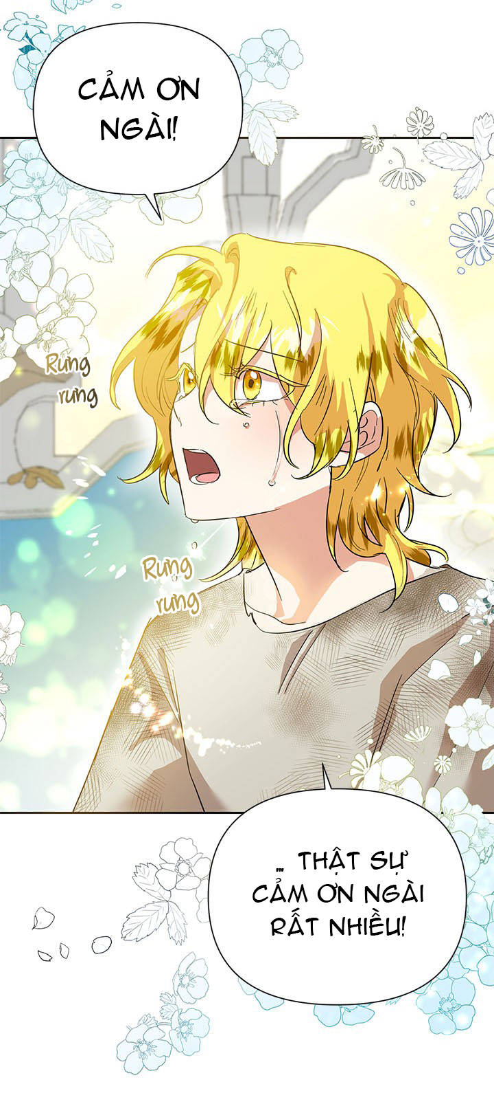 hôm nay cũng là ngày vui của ác nữ chapter 11 29