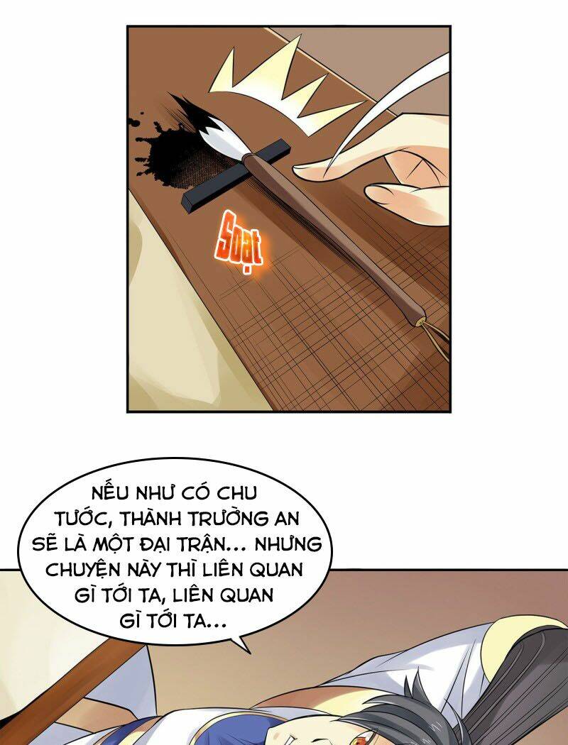 tướng dạ chapter 79 4