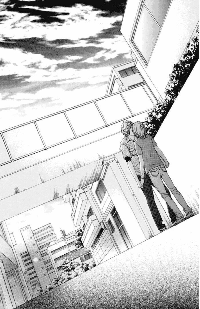 otomegokoro chapter 1 41